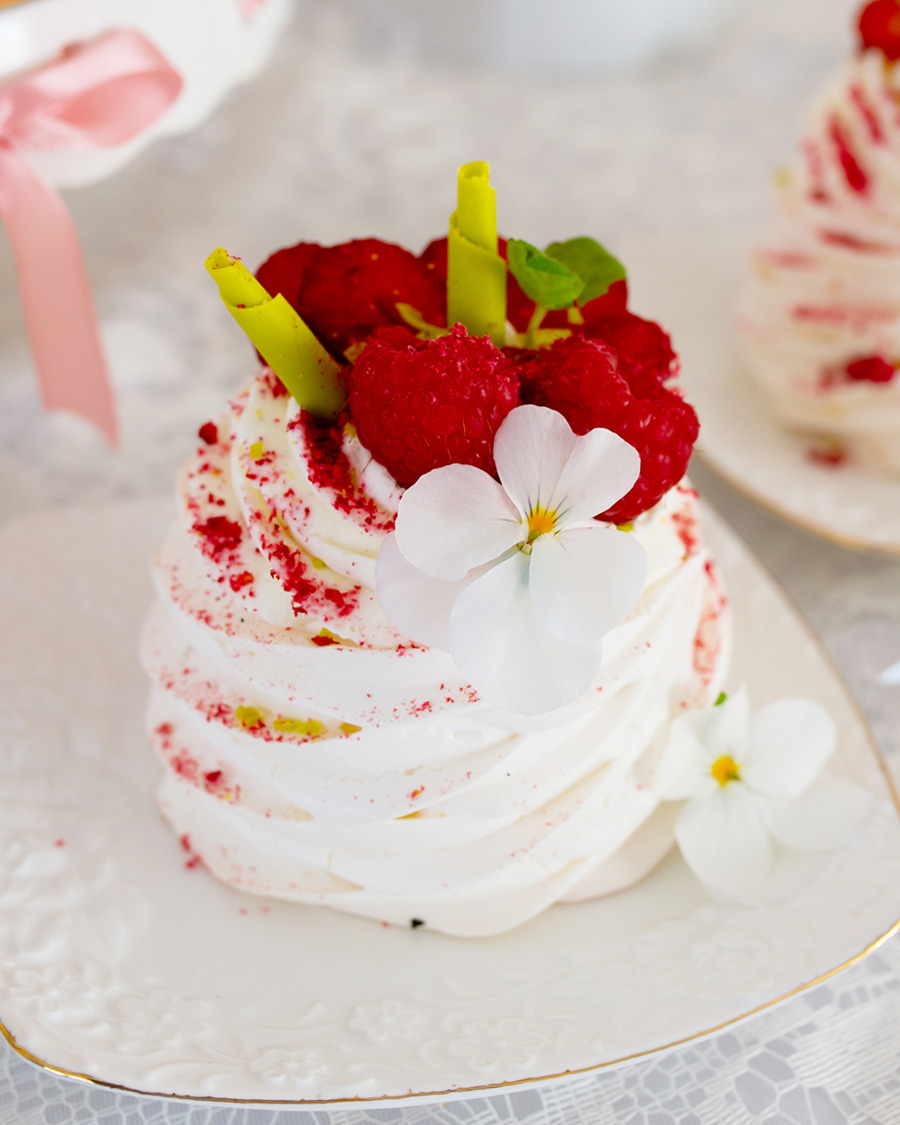 Pavlova (4 tk karbis)