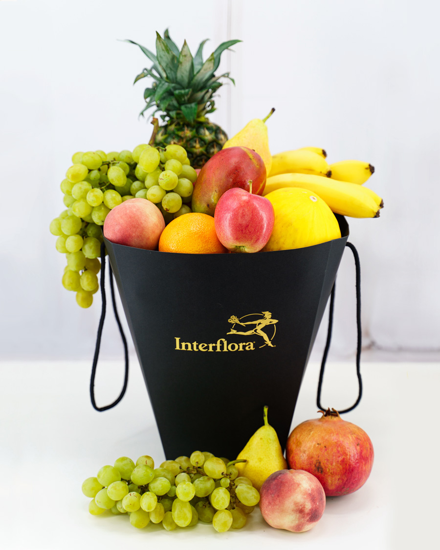 Fruit Basket