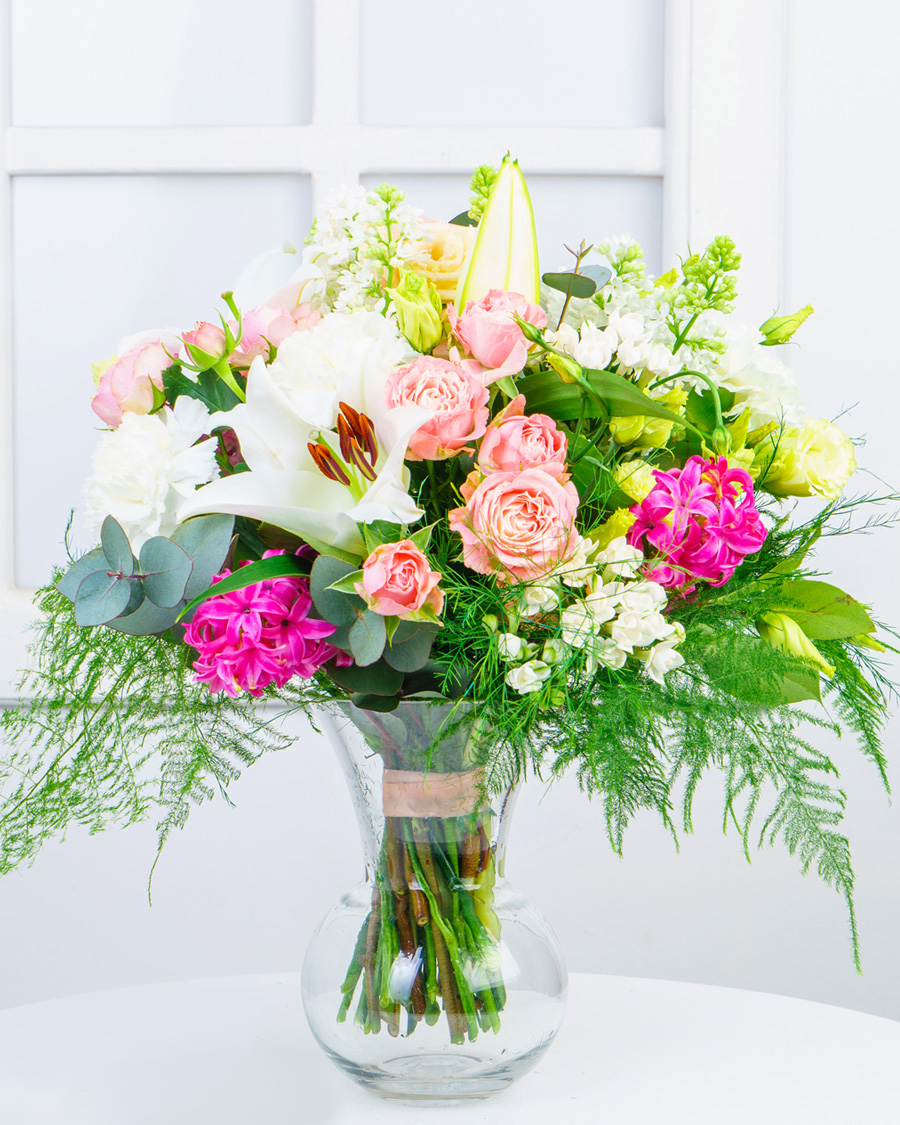 Flower Symphony