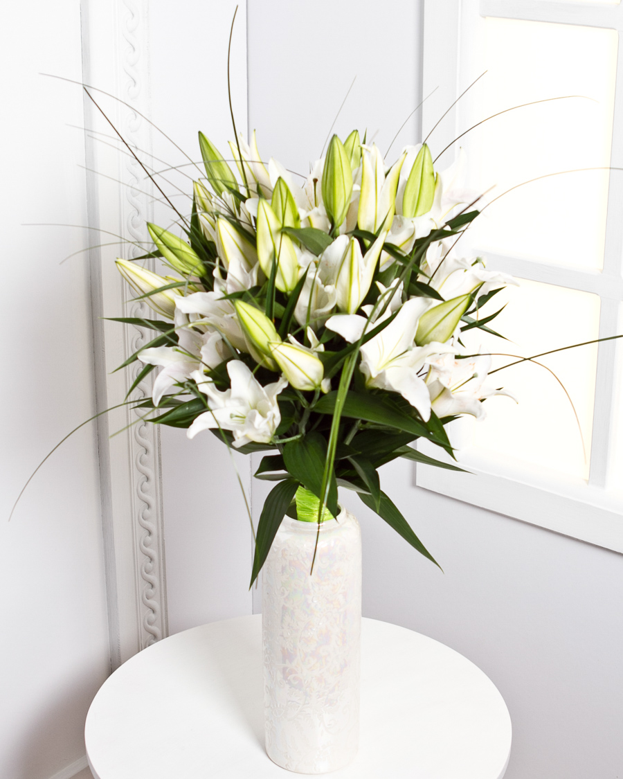 Funeral Bouquet