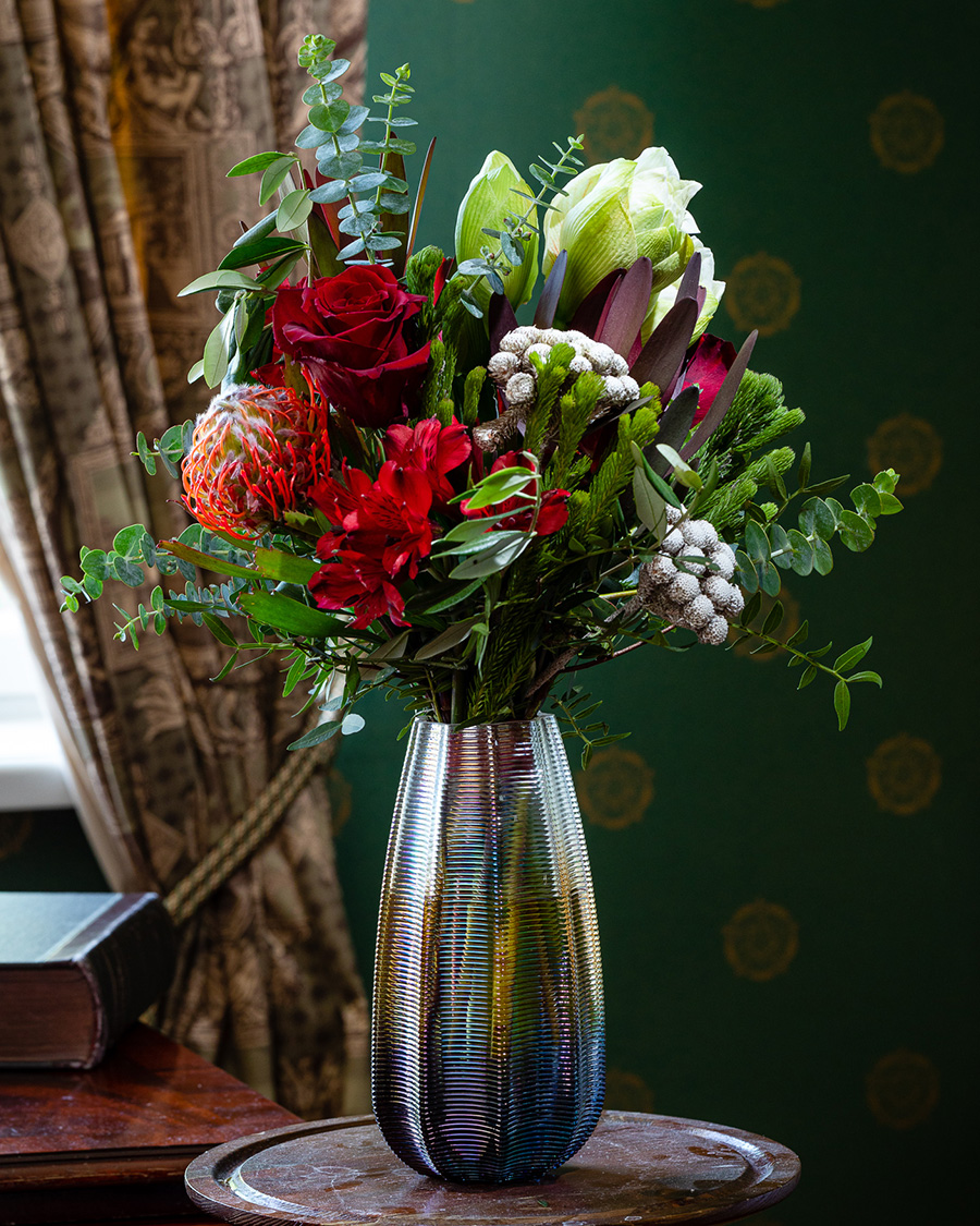 Winter bouquet