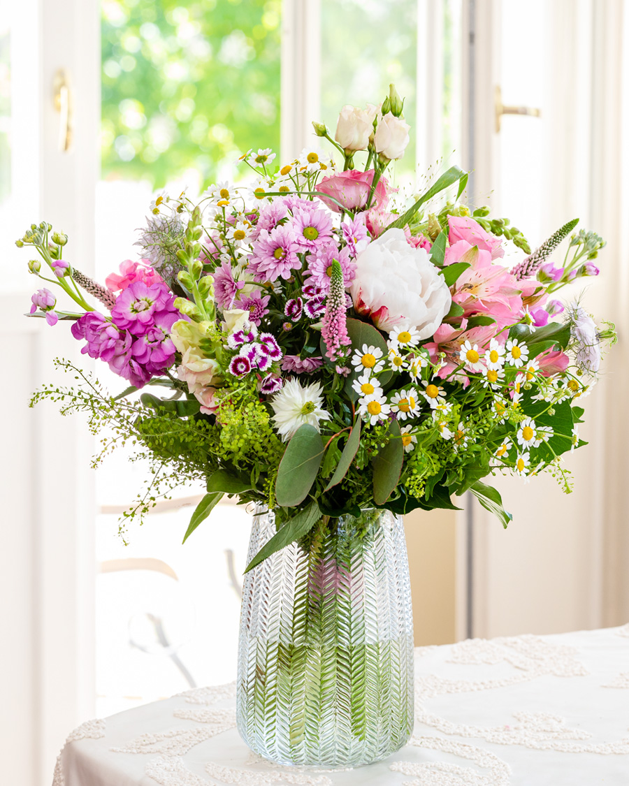 Summer bouquet